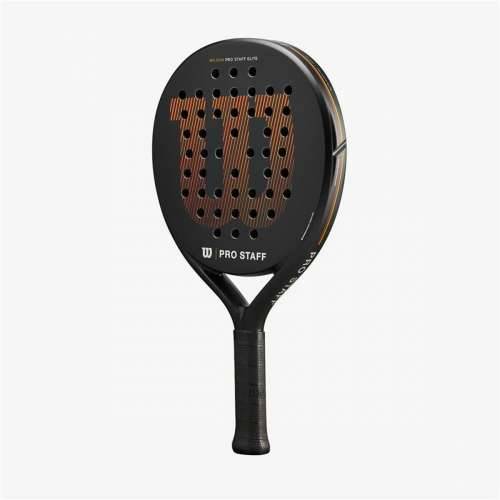 Reket za Padel Wilson Pro Staff V2 Elite Crna Cijena