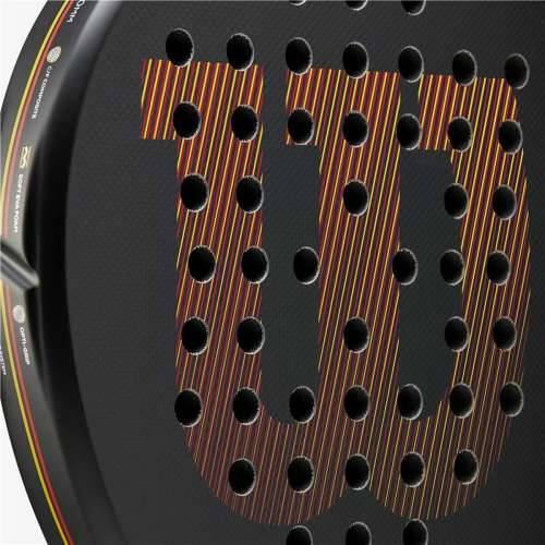 Reket za Padel Wilson Pro Staff V2 Elite Crna Cijena