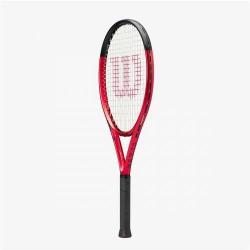 Reket za tenis Wilson Clash 26 V2.0 Crvena djeca Cijena
