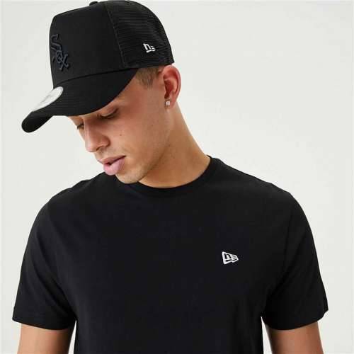 Ženska Majica Kratkih Rukava New Era Essentials Cijena