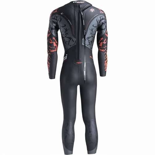 Neopren Cressi-Sub Kuwae 2-3-4mm Crna Cijena