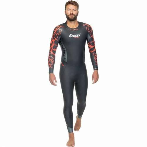 Neopren Cressi-Sub Kuwae 2-3-4mm Crna Cijena
