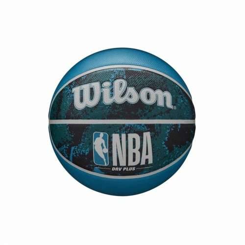 Košarkaška Lopta Wilson  NBA Plus Vibe Plava Cijena