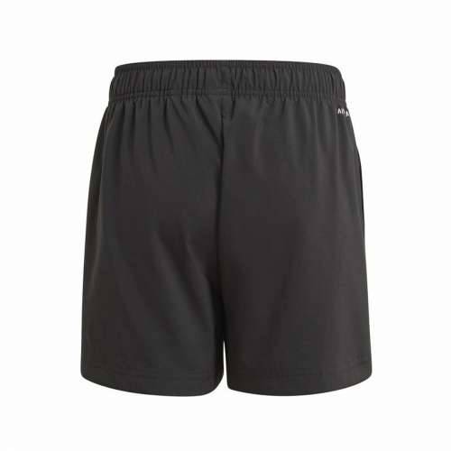 Dječke Sportske Kratke Hlače Adidas Essentials Chelsea Crna Cijena