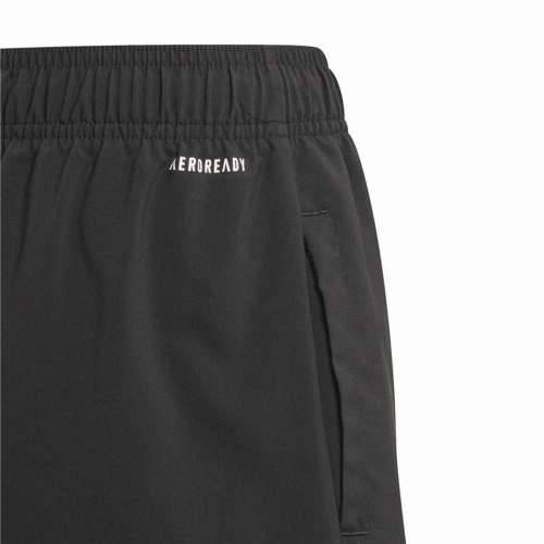 Dječke Sportske Kratke Hlače Adidas Essentials Chelsea Crna Cijena