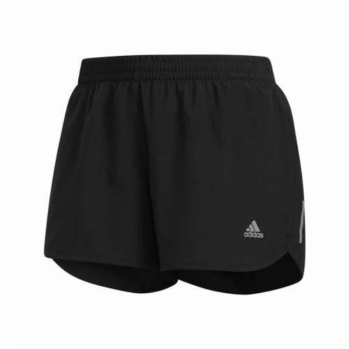 Sportske Kratke Hlače za Žene Adidas Run Short SMU Crna 4” Cijena