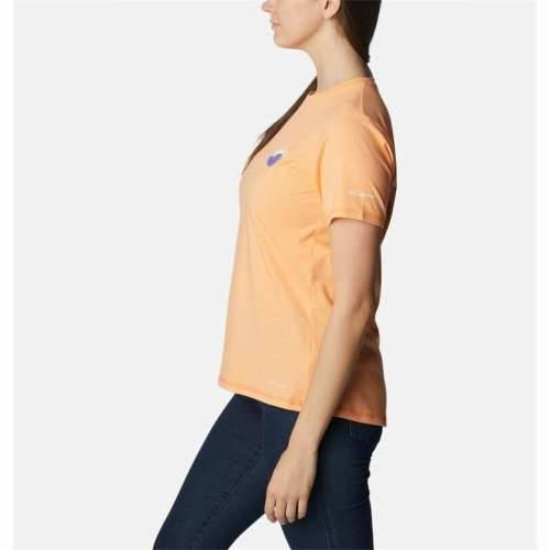 Sportska Majica Kratkih Rukava Columbia Sun Trek™ Cijena