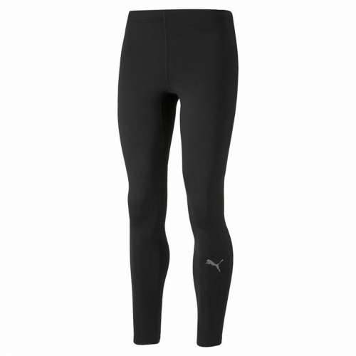 Sportske Tajice za Muškarce Puma Brushed 7/8 Crna Cijena