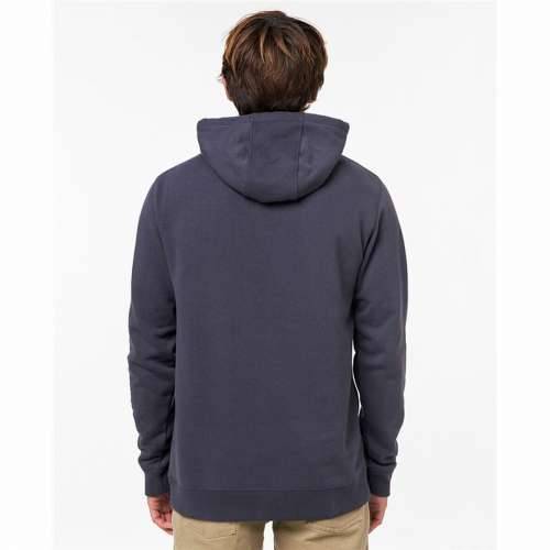 Muška Majica s Kapuljačom Rip Curl Radiate  Tamno plava Cijena