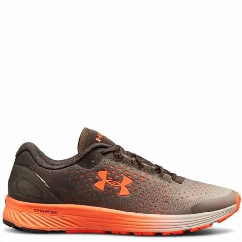 Tenisice za Trčanje za Odrasle Under Armour Under Charged Bandit Dama Smeđa Cijena