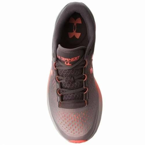 Tenisice za Trčanje za Odrasle Under Armour Under Charged Bandit Dama Smeđa Cijena