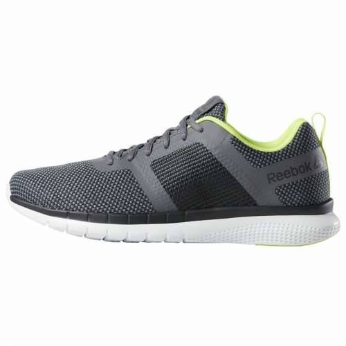 Tenisice za Trčanje za Odrasle Reebok Pt Prime Run Tamno sivo Cijena