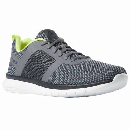 Tenisice za Trčanje za Odrasle Reebok Pt Prime Run Tamno sivo Cijena