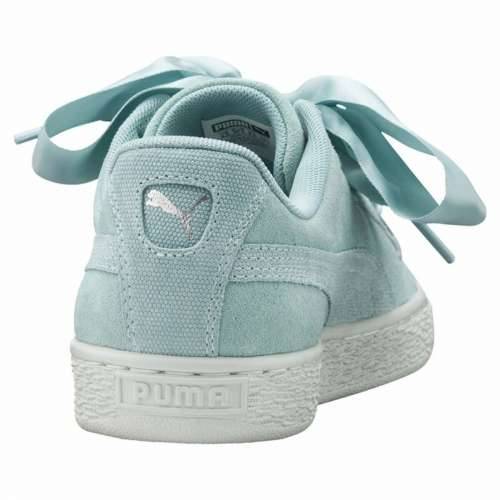 Sportske Tenisice za Žene Puma Heart Pebble Akvamarin Cijena