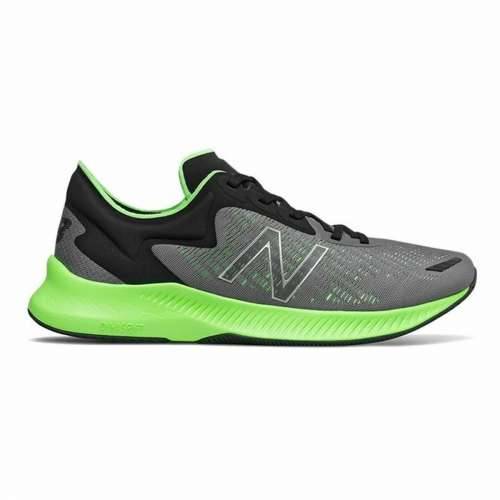 Tenisice za Trčanje za Odrasle New Balance MPESULL1 Siva Zelena Cijena
