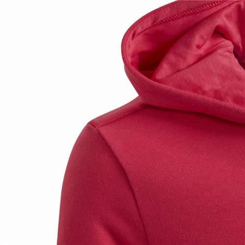 Dječja Majica Adidas Trefoil Koraljni Cijena