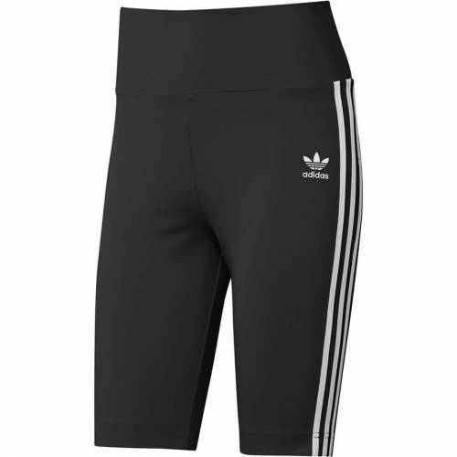 Ženske Sportske Tajice Adidas Adicolor Classics Crna Cijena