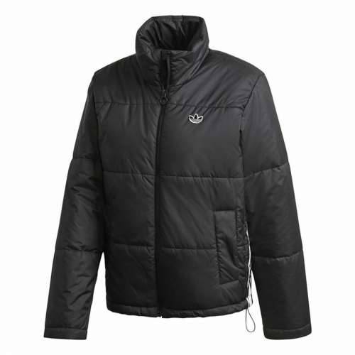Ženska Sportska Jakna Adidas Originals Puffer Crna Cijena