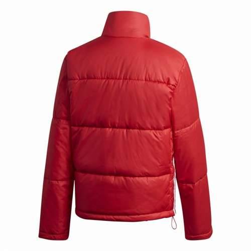 Ženska Sportska Jakna Adidas Originals Puffer Crvena Cijena