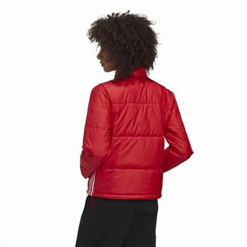 Ženska Sportska Jakna Adidas Originals Puffer Crvena Cijena