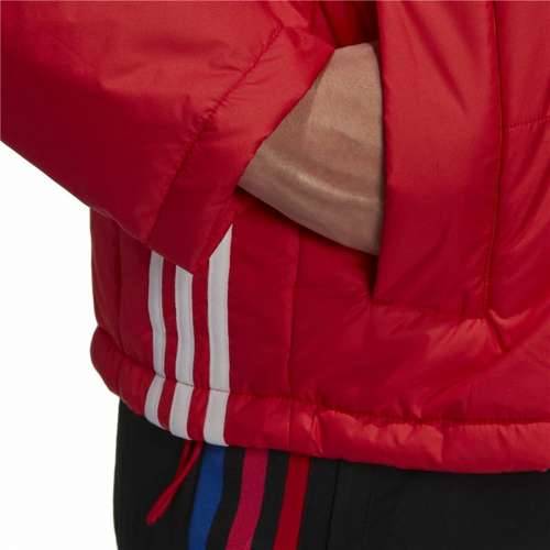 Ženska Sportska Jakna Adidas Originals Puffer Crvena Cijena