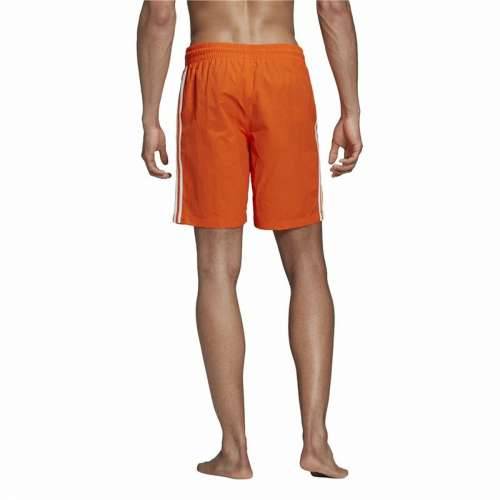 Muški Kupaći Kostim Adidas Originals Oranžna Cijena
