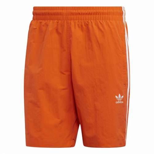 Muški Kupaći Kostim Adidas Originals Oranžna Cijena