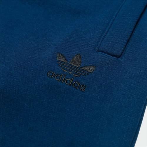 Muške Sportske Kratke Hlače Adidas Sportive Nineties Plava Cijena