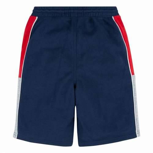 Dječke Sportske Kratke Hlače Levi’s Kids Tamno plava Cijena