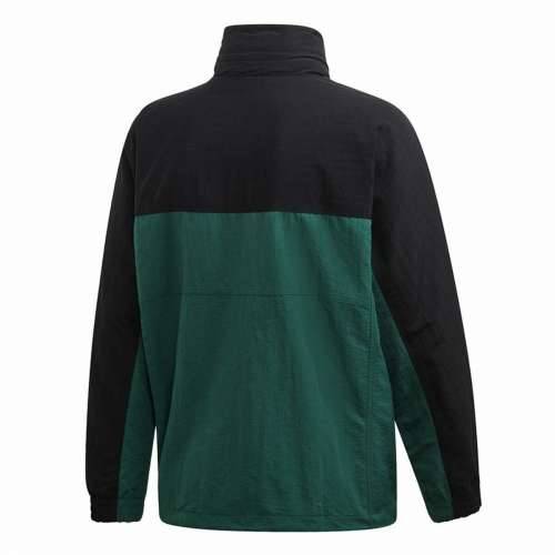 Muška Sportska Jakna Adidas Originals R.Y.V. BLKD 2.0 Track Tamnozelena Cijena