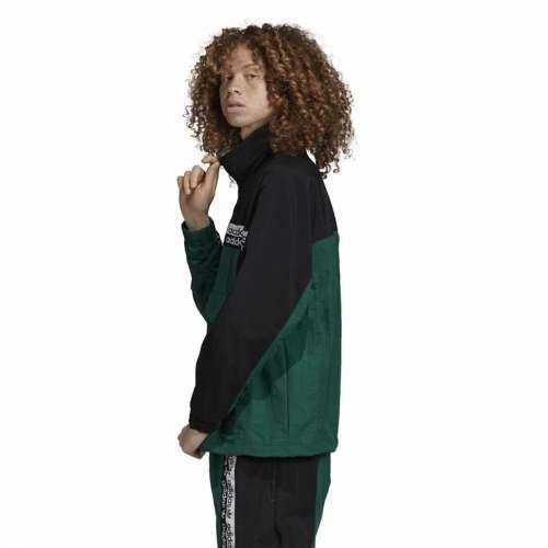 Muška Sportska Jakna Adidas Originals R.Y.V. BLKD 2.0 Track Tamnozelena Cijena