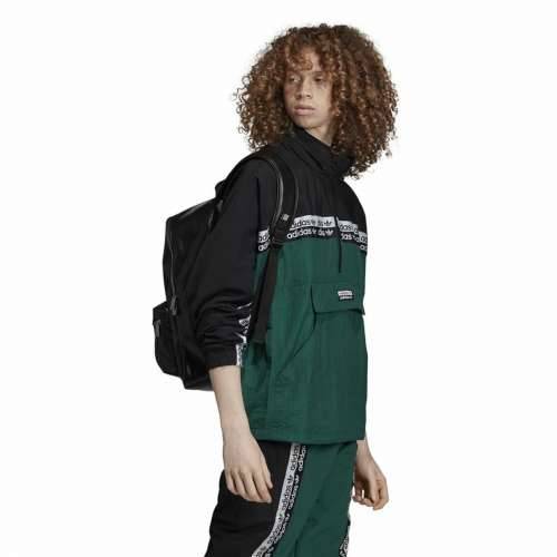 Muška Sportska Jakna Adidas Originals R.Y.V. BLKD 2.0 Track Tamnozelena Cijena