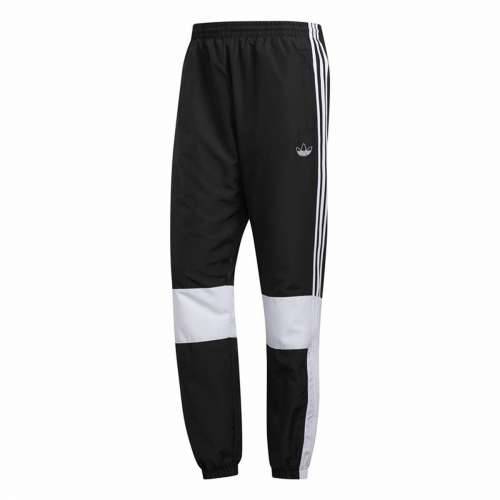 Hlače za Odrasle Adidas Asymm Track Crna Moški Cijena