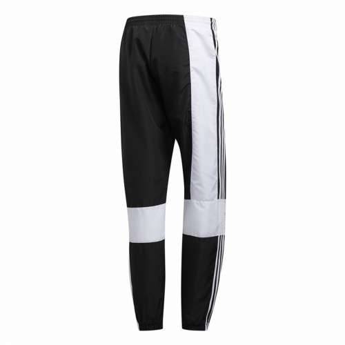 Hlače za Odrasle Adidas Asymm Track Crna Moški Cijena