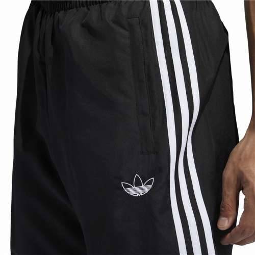 Hlače za Odrasle Adidas Asymm Track Crna Moški Cijena