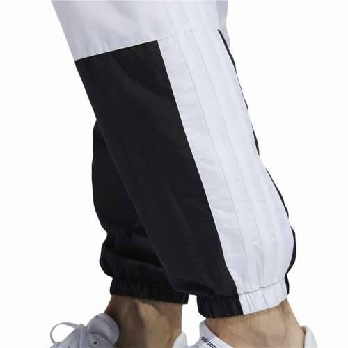 Hlače za Odrasle Adidas Asymm Track Crna Moški Cijena