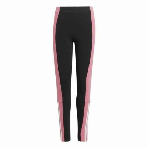 Ženske Sportske Tajice Adidas Colorblock Crna Cijena