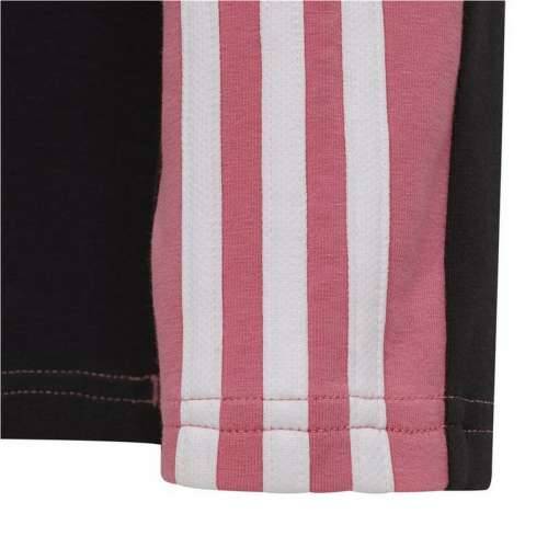Ženske Sportske Tajice Adidas Colorblock Crna Cijena