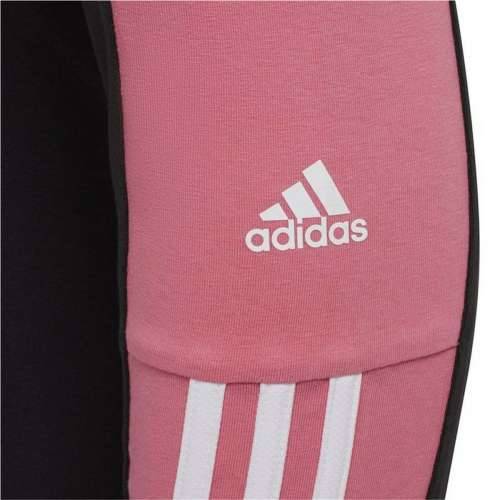 Ženske Sportske Tajice Adidas Colorblock Crna Cijena