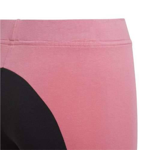 Ženske Sportske Tajice Adidas Colorblock Crna Cijena
