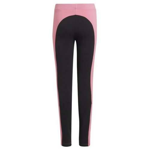 Ženske Sportske Tajice Adidas Colorblock Crna Cijena