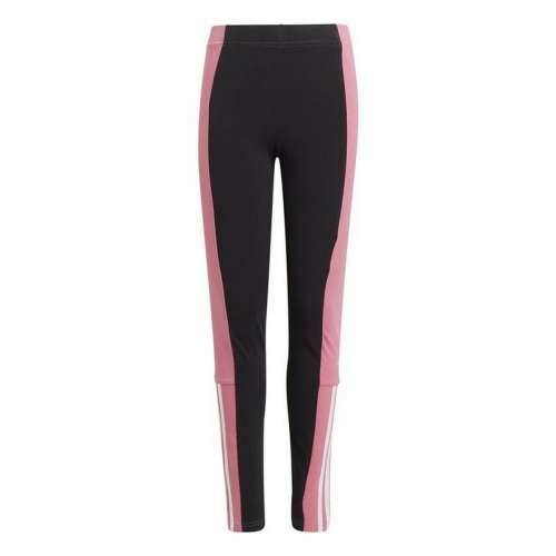 Ženske Sportske Tajice Adidas Colorblock Crna Cijena