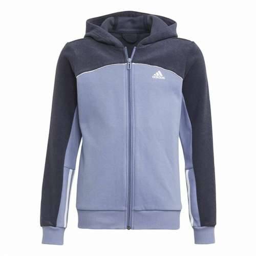 Dječja Sportska Jakna Adidas Colorblock Cijena