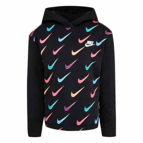 Dječja Majica Nike Nsw Crna Cijena