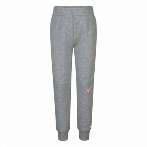 Dječji Donji Dio Trenirke Nike Nsw K Siva Cijena