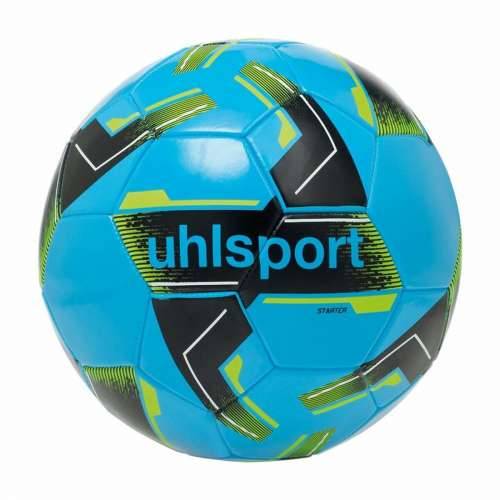Nogometna Lopta Uhlsport Starter Plava 5 Cijena