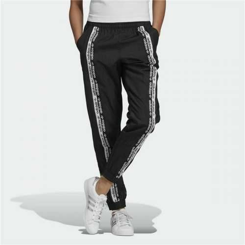 Dlhé športové nohavice Adidas Track Crna Dama Cijena