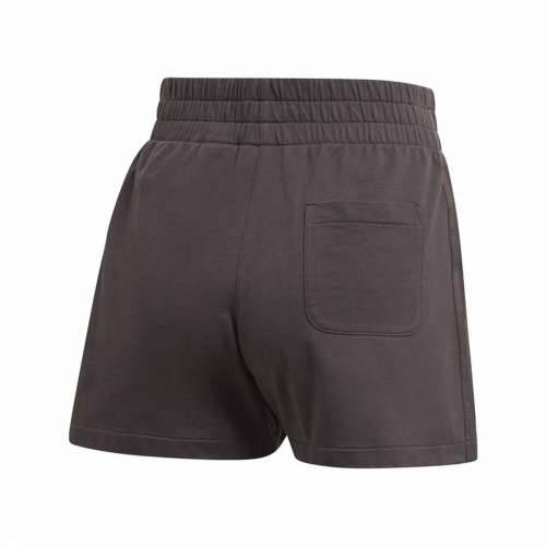 Sportske Kratke Hlače za Žene Adidas Originals 3 stripes Smeđa Cijena