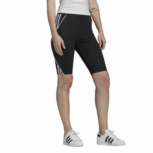 Ženske Sportske Tajice Adidas Crna Cijena