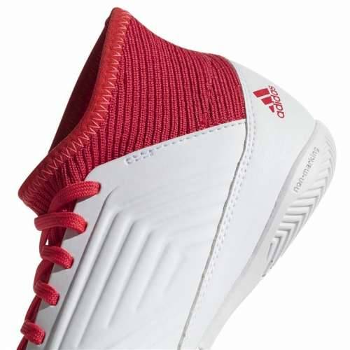 Dječje Tenisice za Futsal Adidas Predator Tango 18.3 Bijela Cijena